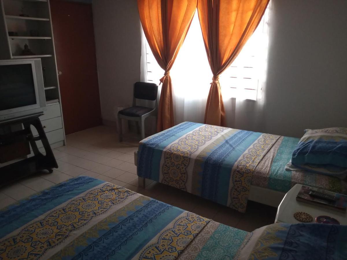 مبيت وإفطار Cúcuta El Rosal المظهر الخارجي الصورة