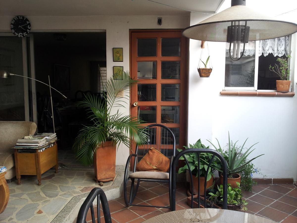 مبيت وإفطار Cúcuta El Rosal المظهر الخارجي الصورة